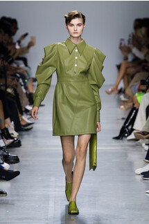Annakiki Spring 2020 / Annakiki весна-лето 2020 / Неделя моды: Милан